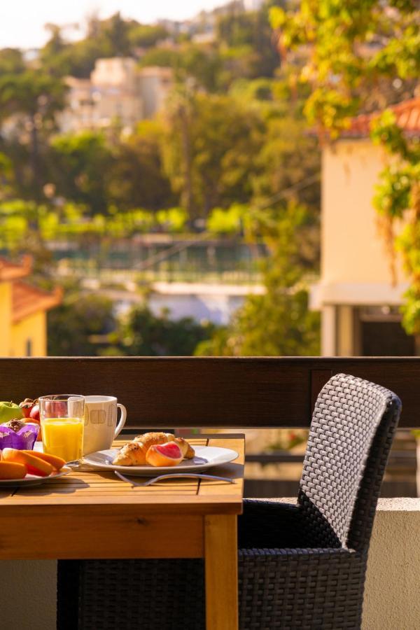 Camoes Apartment By Atlantic Holiday Funchal  Exterior foto