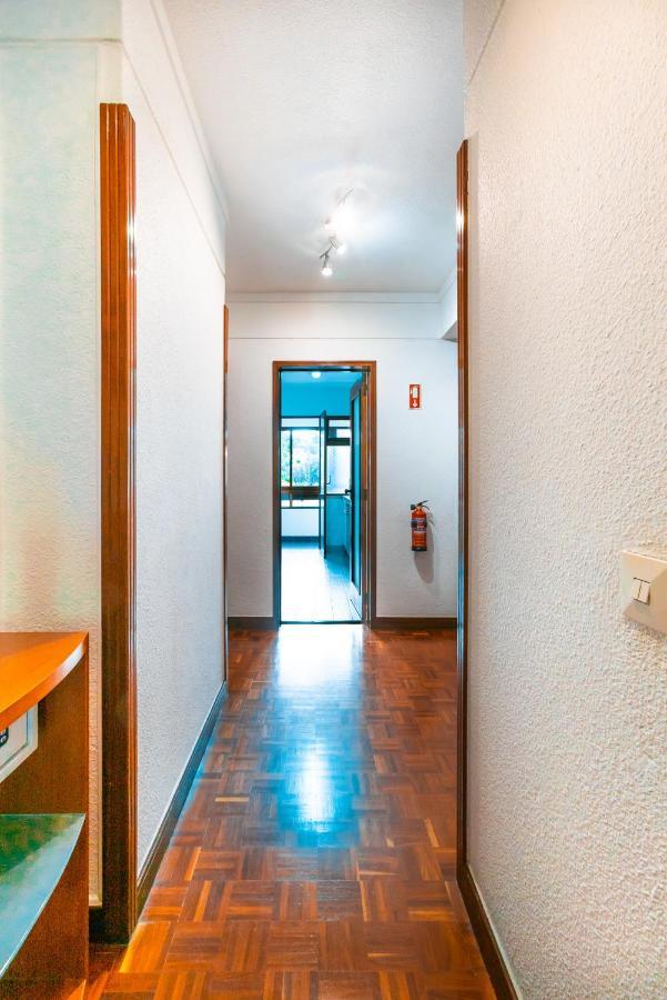 Camoes Apartment By Atlantic Holiday Funchal  Exterior foto