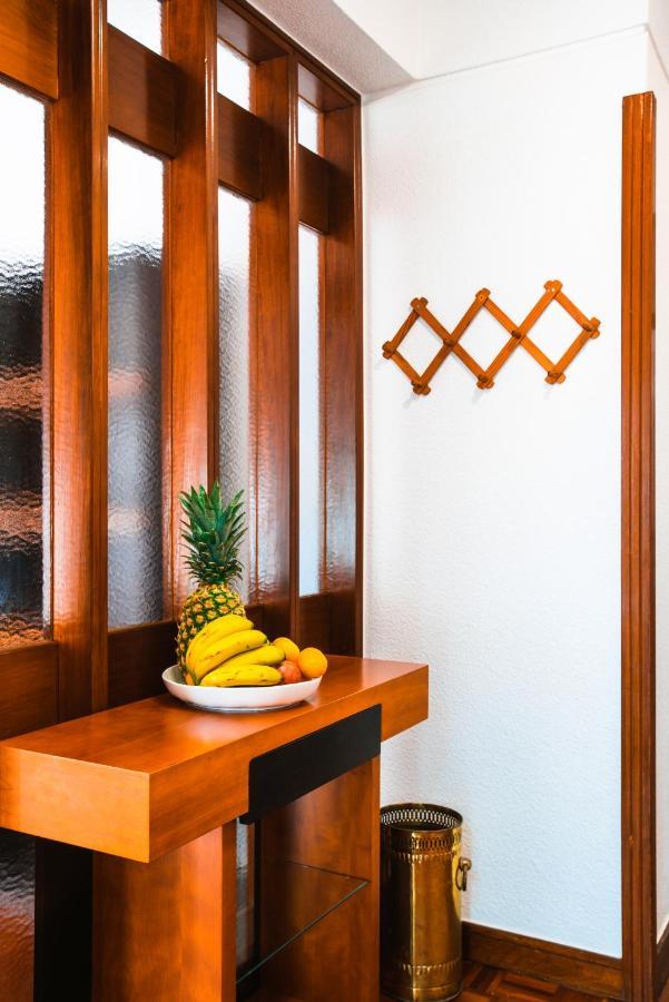 Camoes Apartment By Atlantic Holiday Funchal  Exterior foto